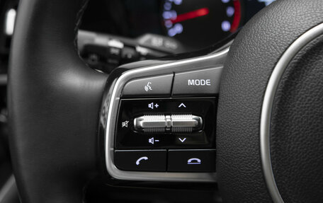 KIA Sorento IV, 2022 год, 4 190 000 рублей, 12 фотография