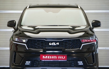 KIA Sorento IV, 2022 год, 4 190 000 рублей, 2 фотография