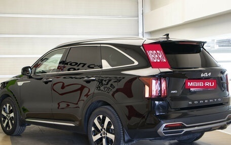 KIA Sorento IV, 2022 год, 4 190 000 рублей, 6 фотография