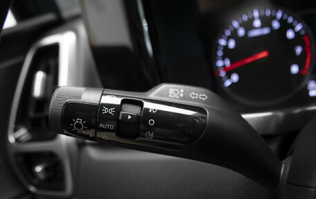 KIA Sorento IV, 2022 год, 4 190 000 рублей, 13 фотография