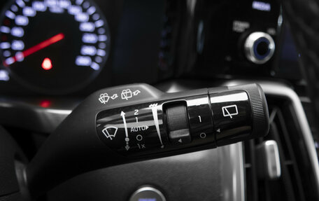 KIA Sorento IV, 2022 год, 4 190 000 рублей, 17 фотография