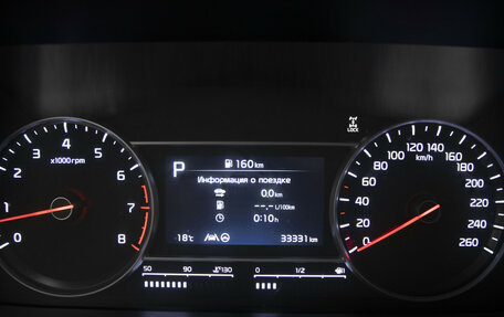 KIA Sorento IV, 2022 год, 4 190 000 рублей, 11 фотография