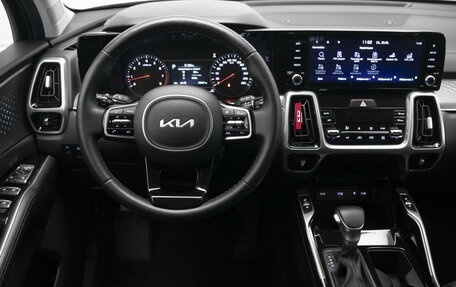 KIA Sorento IV, 2022 год, 4 190 000 рублей, 9 фотография