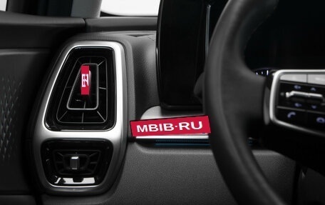 KIA Sorento IV, 2022 год, 4 190 000 рублей, 14 фотография