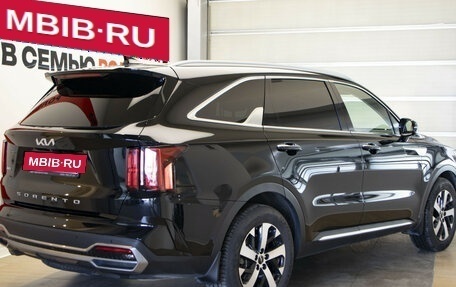 KIA Sorento IV, 2022 год, 4 190 000 рублей, 4 фотография
