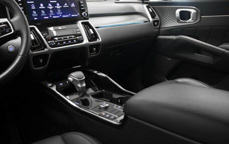 KIA Sorento IV, 2022 год, 4 190 000 рублей, 22 фотография