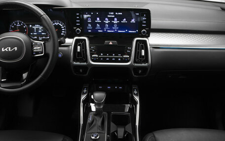 KIA Sorento IV, 2022 год, 4 190 000 рублей, 20 фотография