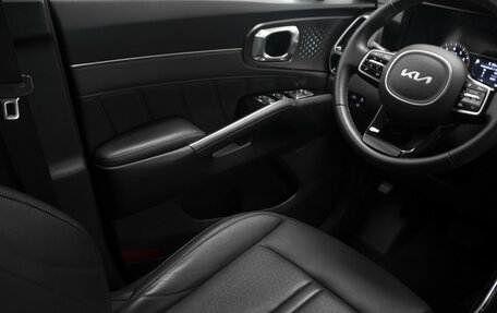 KIA Sorento IV, 2022 год, 4 190 000 рублей, 19 фотография