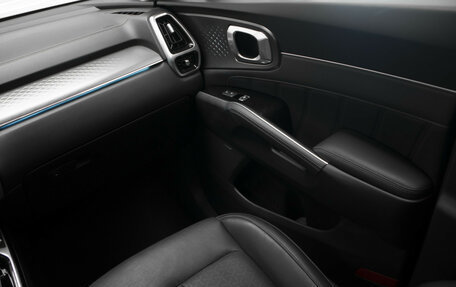 KIA Sorento IV, 2022 год, 4 190 000 рублей, 26 фотография