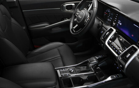 KIA Sorento IV, 2022 год, 4 190 000 рублей, 30 фотография