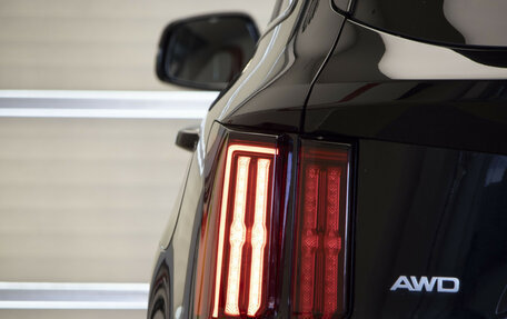 KIA Sorento IV, 2022 год, 4 190 000 рублей, 40 фотография