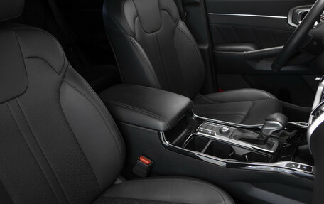 KIA Sorento IV, 2022 год, 4 190 000 рублей, 34 фотография