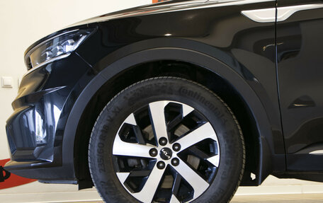 KIA Sorento IV, 2022 год, 4 190 000 рублей, 38 фотография