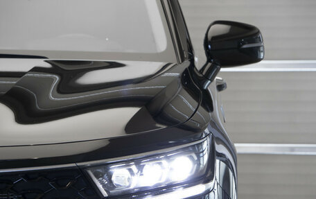 KIA Sorento IV, 2022 год, 4 190 000 рублей, 39 фотография