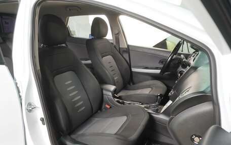KIA cee'd III, 2013 год, 1 199 000 рублей, 8 фотография