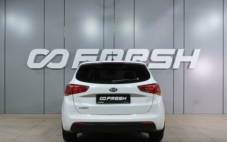 KIA cee'd III, 2013 год, 1 199 000 рублей, 4 фотография