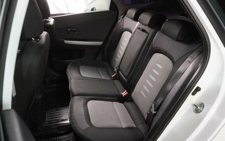 KIA cee'd III, 2013 год, 1 199 000 рублей, 9 фотография