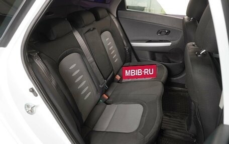 KIA cee'd III, 2013 год, 1 199 000 рублей, 7 фотография