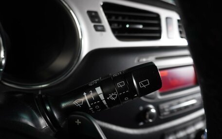 KIA cee'd III, 2013 год, 1 199 000 рублей, 14 фотография