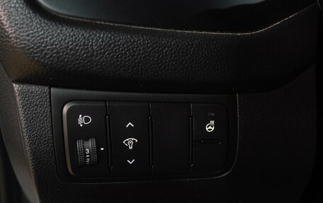 KIA cee'd III, 2013 год, 1 199 000 рублей, 13 фотография