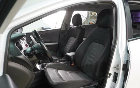 KIA cee'd III, 2013 год, 1 199 000 рублей, 10 фотография