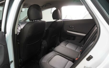 KIA cee'd III, 2013 год, 1 199 000 рублей, 11 фотография