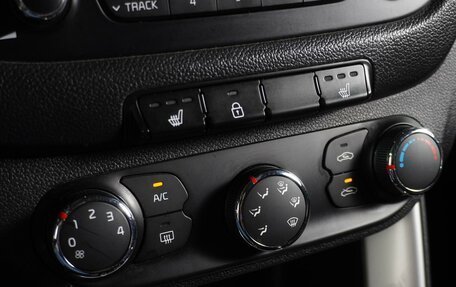 KIA cee'd III, 2013 год, 1 199 000 рублей, 16 фотография