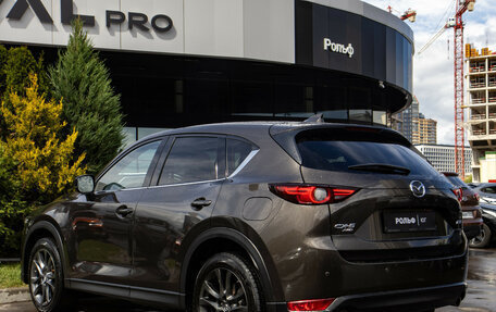 Mazda CX-5 II, 2019 год, 2 948 000 рублей, 6 фотография