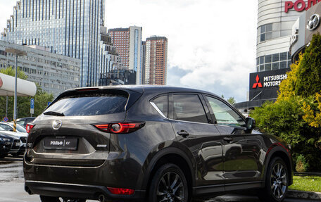 Mazda CX-5 II, 2019 год, 2 948 000 рублей, 4 фотография