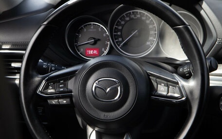 Mazda CX-5 II, 2019 год, 2 948 000 рублей, 13 фотография