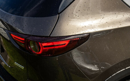Mazda CX-5 II, 2019 год, 2 948 000 рублей, 25 фотография