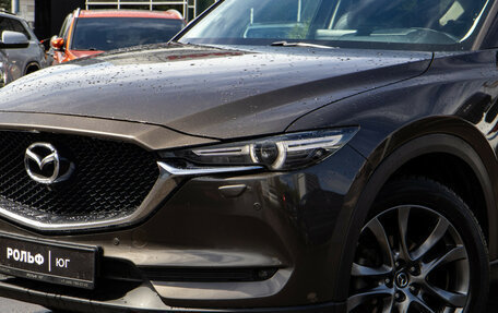 Mazda CX-5 II, 2019 год, 2 948 000 рублей, 23 фотография