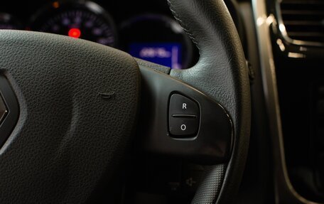 Renault Sandero II рестайлинг, 2016 год, 1 150 000 рублей, 19 фотография