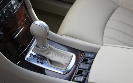 Infiniti EX, 2008 год, 1 348 000 рублей, 16 фотография