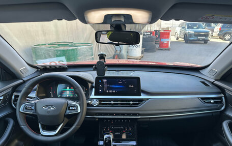 Chery Tiggo 7 Pro, 2022 год, 1 729 000 рублей, 8 фотография
