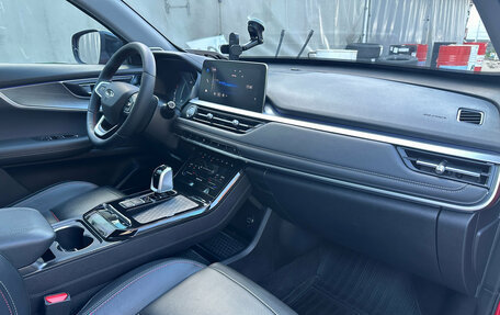 Chery Tiggo 7 Pro, 2022 год, 1 729 000 рублей, 9 фотография