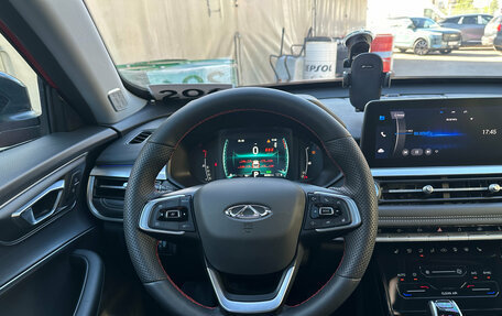 Chery Tiggo 7 Pro, 2022 год, 1 729 000 рублей, 12 фотография
