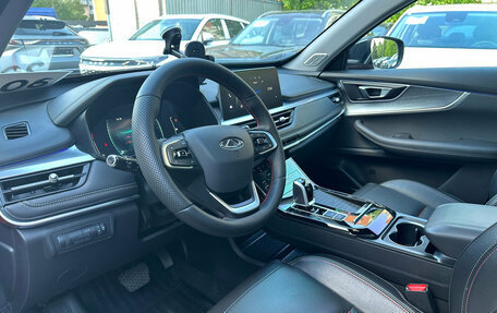 Chery Tiggo 7 Pro, 2022 год, 1 729 000 рублей, 7 фотография