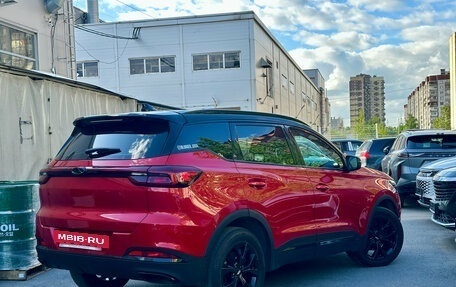 Chery Tiggo 7 Pro, 2022 год, 1 729 000 рублей, 6 фотография
