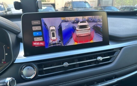Chery Tiggo 7 Pro, 2022 год, 1 729 000 рублей, 14 фотография