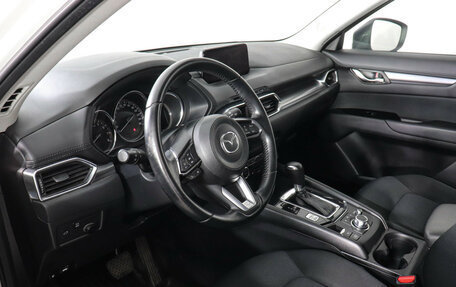 Mazda CX-5 II, 2019 год, 2 649 000 рублей, 9 фотография