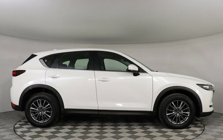 Mazda CX-5 II, 2019 год, 2 649 000 рублей, 4 фотография