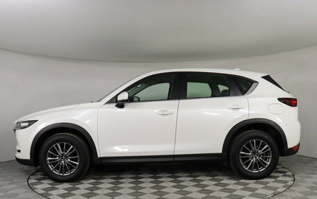 Mazda CX-5 II, 2019 год, 2 649 000 рублей, 8 фотография