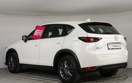 Mazda CX-5 II, 2019 год, 2 649 000 рублей, 7 фотография