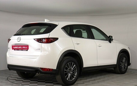 Mazda CX-5 II, 2019 год, 2 649 000 рублей, 5 фотография