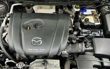 Mazda CX-5 II, 2016 год, 2 290 000 рублей, 5 фотография