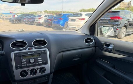 Ford Focus II рестайлинг, 2007 год, 450 000 рублей, 9 фотография