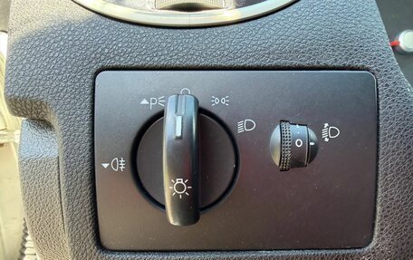 Ford Focus II рестайлинг, 2007 год, 450 000 рублей, 10 фотография