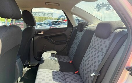 Ford Focus II рестайлинг, 2007 год, 450 000 рублей, 18 фотография