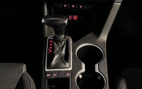 KIA Sportage IV рестайлинг, 2017 год, 1 889 000 рублей, 10 фотография